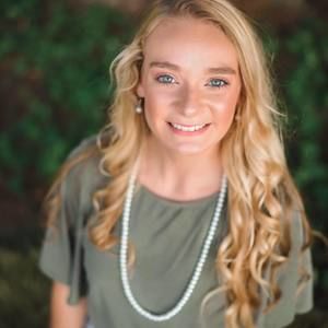 Meet your Posher, Lexi